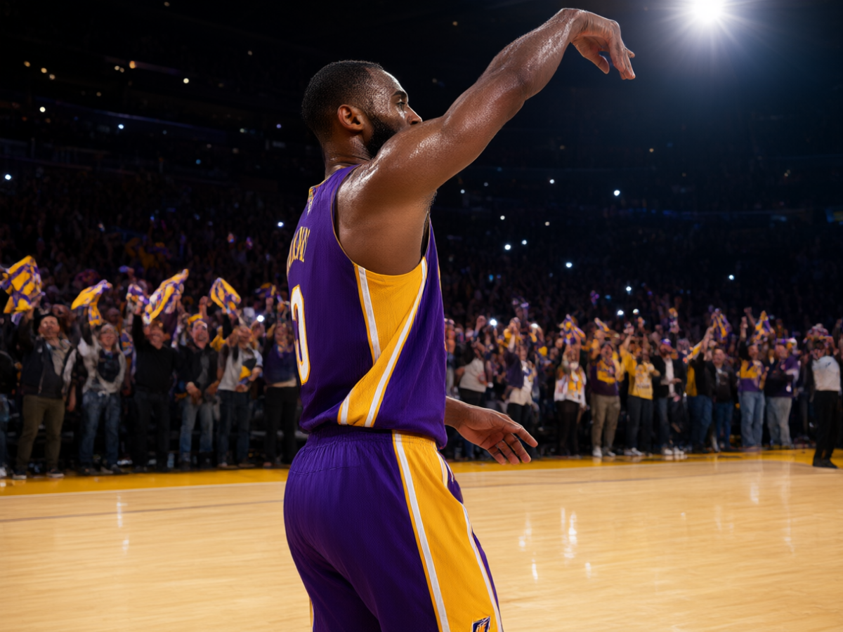NBA季后赛